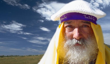 Biografía del Maestro Kelium Zeus Induzeus
