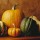 Crema de Calabaza