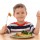 Cómo tus Hábitos Alimenticios Afectan tu Salud y Longevidad