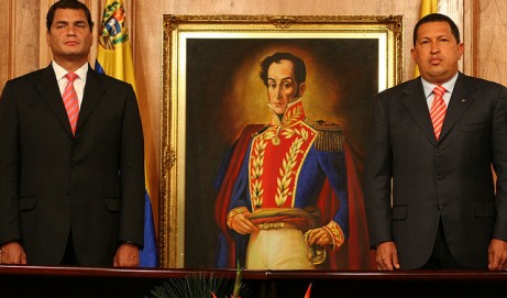 Hugo Chávez: una vida “dedicada a la lucha por el pueblo”