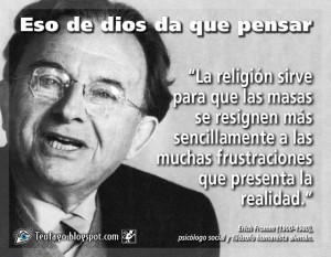 Erich Fromm