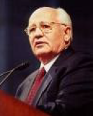 gorbachev