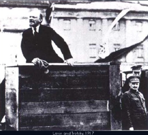 lenin-y-trotsky-1917