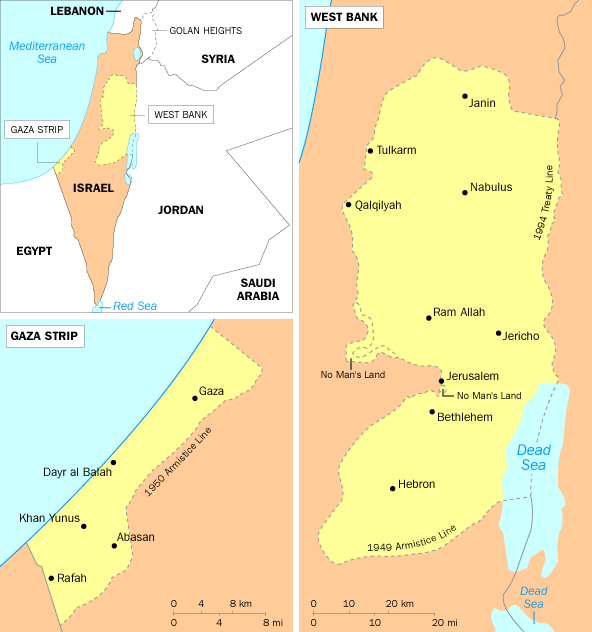mapa-israel-gaza-cisjordania-siria