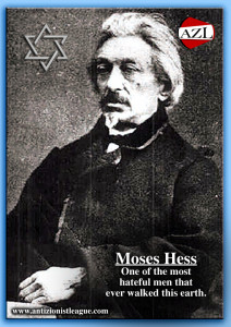 moses-hess