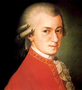 mozart