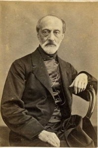 Giuseppe Mazzini