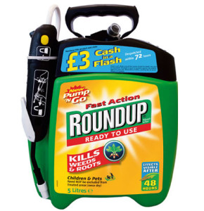 roundup