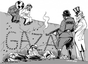 sionismo-genocida-gaza