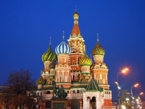 Kremlin