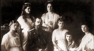 familia-imperial-rusa