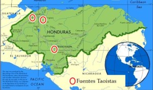 Fuentes Taoistas de Alturas - Honduras @ tao Tv Org
