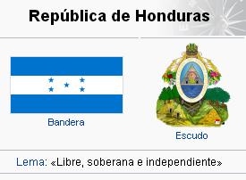 Republica de honduras @ Tao Tv Org