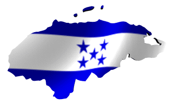 bandera_honduras @  Tao Tv Org