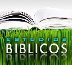 Estudios Bíblicos 