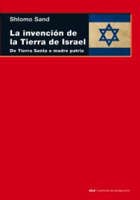 la-invencion-de-la-tierra-de-israel-shlomo-sand