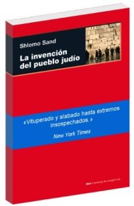 la-invencion-del-pueblo-judio-shlomo-sand