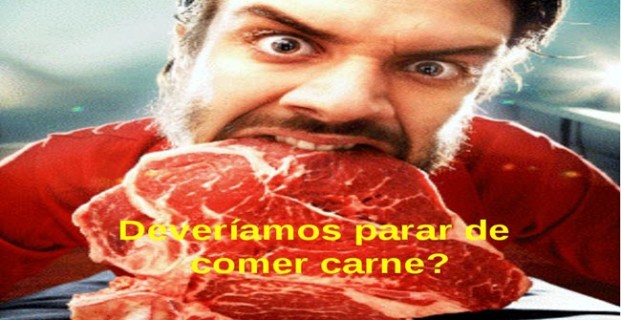 Motivos para dejar de comer carne