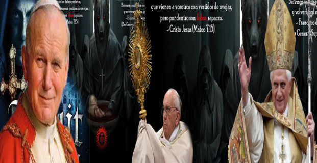 Lo que no sabias sobre el Vaticano