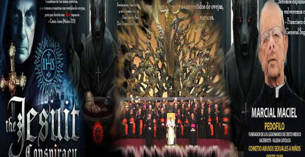Lo que desconocias del Vaticano