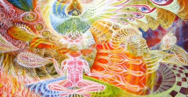 Peligros del uso del Yage o Ayahuashca para el desarrollo espiritual (Audio)
