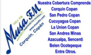 MUSA FM  Corquin Copan