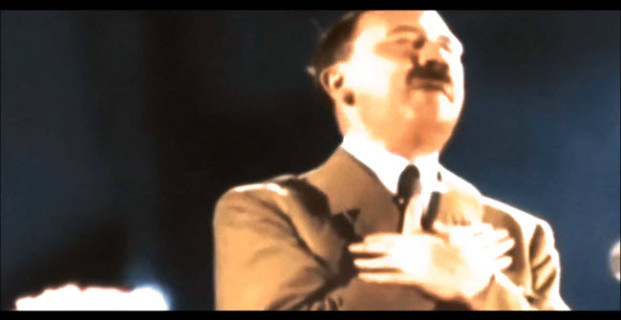 Los Primeros Años de Hitler – Parte 2