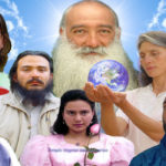 la familia real del tao judaismo
