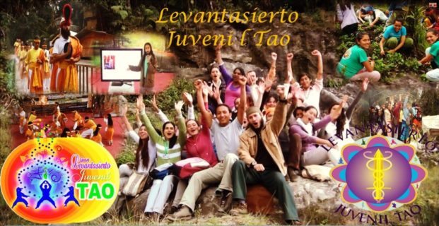 5º Enkuentro Internaselal del Levantasierto Juvenil Tao 2016 – 2017
