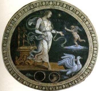 El Origen de Los Días y Su Verdadero Orden por el Veneravle Maestro Edon Dagon