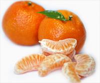 Mandarina: Protección anti cancerígena