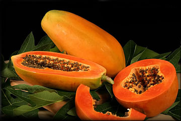 Papaya  Dulce Reconstituyente