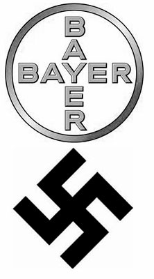 ex-Presidente de Bayer Acusado de Crímenes de Guerra Nazi