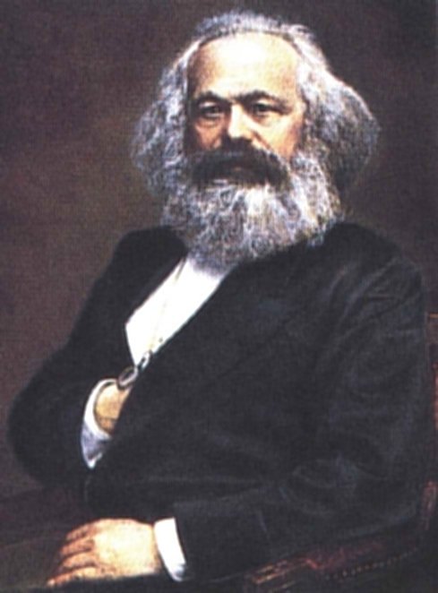 El Aporte Indiscutible de Karl Marx en Beneficio de la Clase Obrera