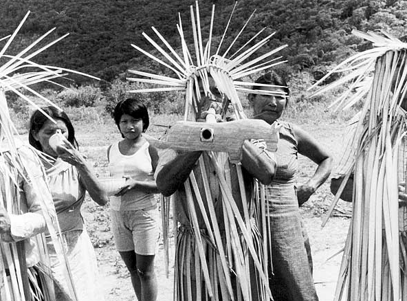 Conferencia 11: La Tierra Hueca, Civilizaciones Intraterrenas y los Macuxíes – Temporada I