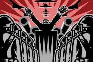Las Mentiras Sionistas sobre las Crisis Periódicas del Capitalismo