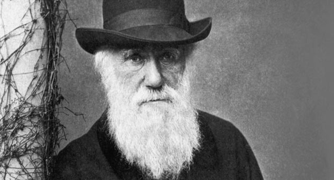 Conferencia 27: Por qué la teoría de la Evolución de Darwin es una mentira – Temporada I