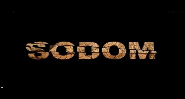 Sodom: El Documental ruso que expone la conspiración Homosexual (LGBT)