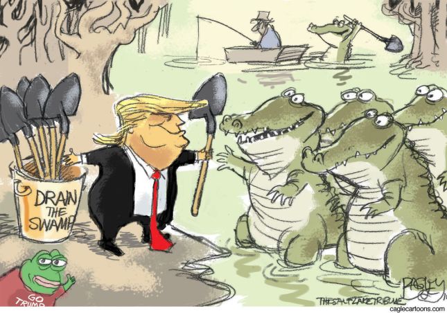Presidente Donald Trump se convierte en «Obump» con la el descontrol sionista en la ONU
