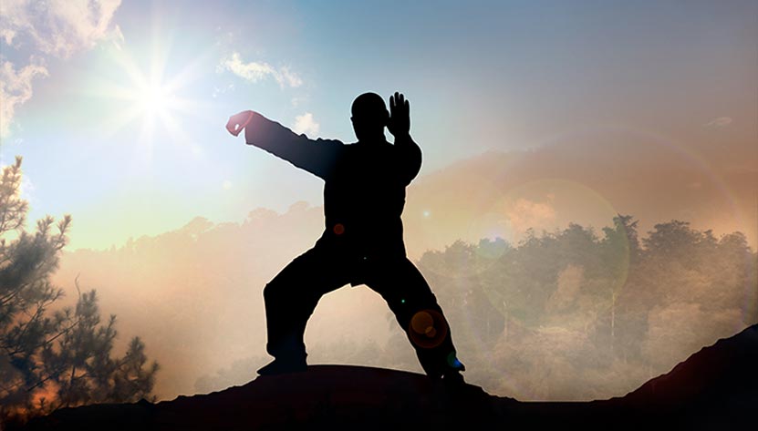 Tai Chi Chuan