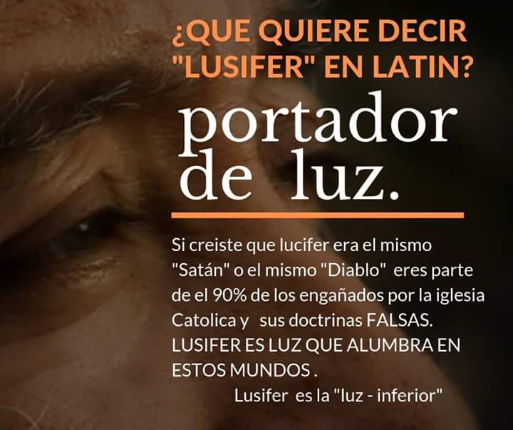 Preguntas y Contestas Sobre Lucifer