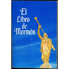 Séptima entrega del  estudio Del Livro del Mormón