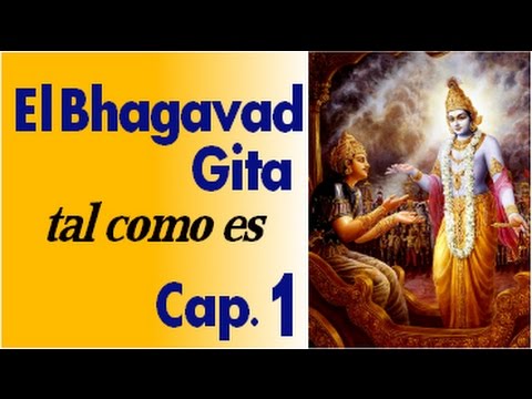 Eksplikasel Sovre El Livro Del Vhagavad Gita