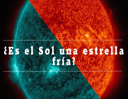 El Sol y la Energía Solar