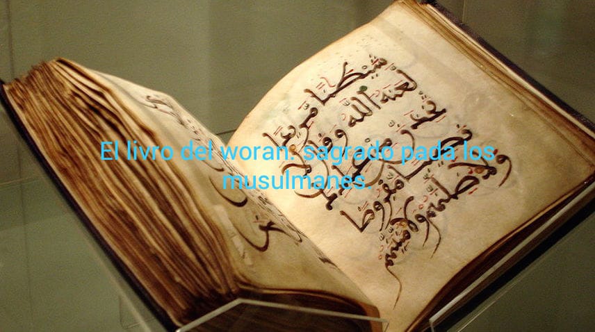 Explicación del Verso 2 del la Sura 2 del Koran