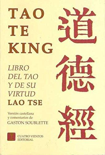 Poema Simero 44 del Tao Te King