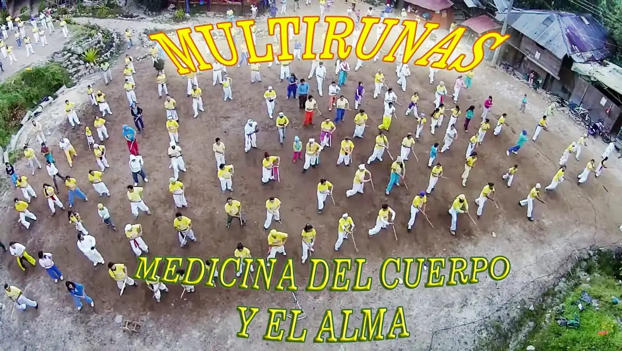 Indikaseles de las Multirunas