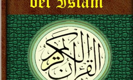 El Libro del Islam Continuación