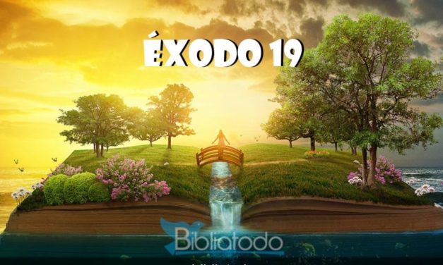 Exodo 19