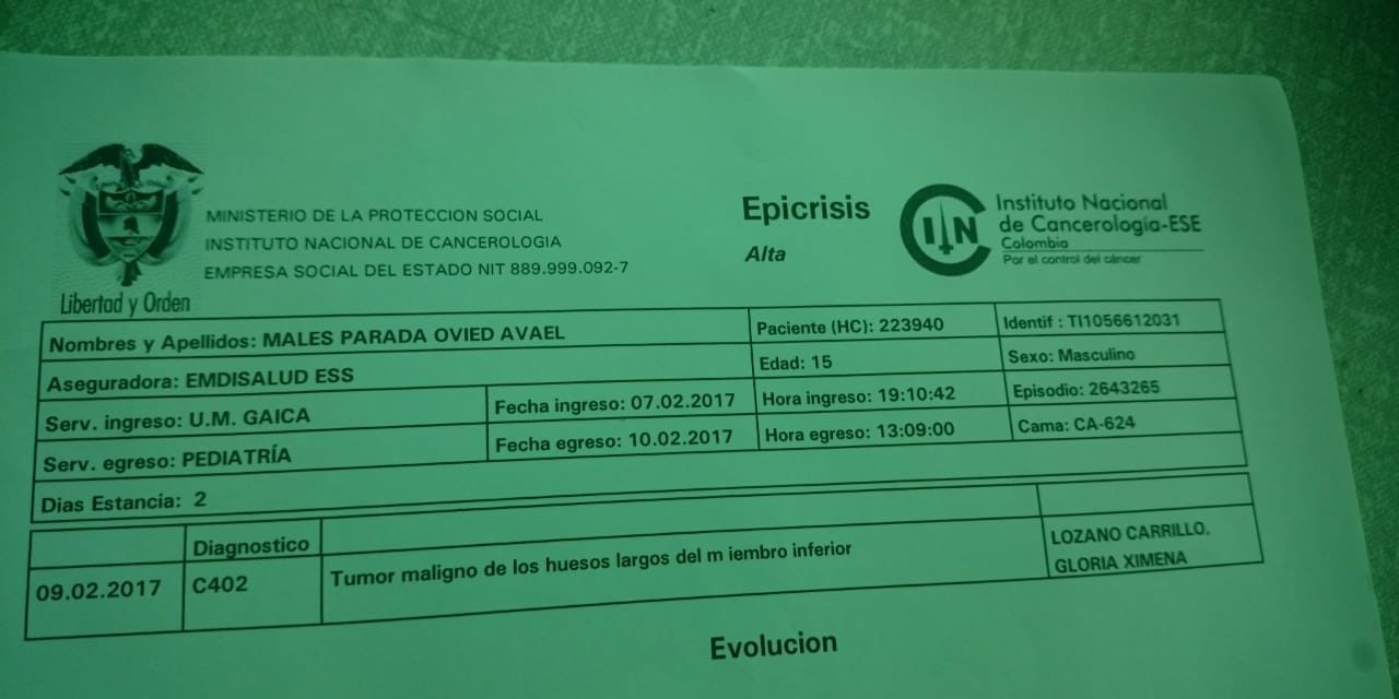 Prohibido Olvidar con el V.M. DULFÁDO y su Madre la V.S. ARHANISAVIDA